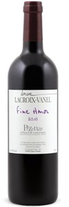 LACROIX-VANEL FINE AMOR PÉZENAS 2008 2008